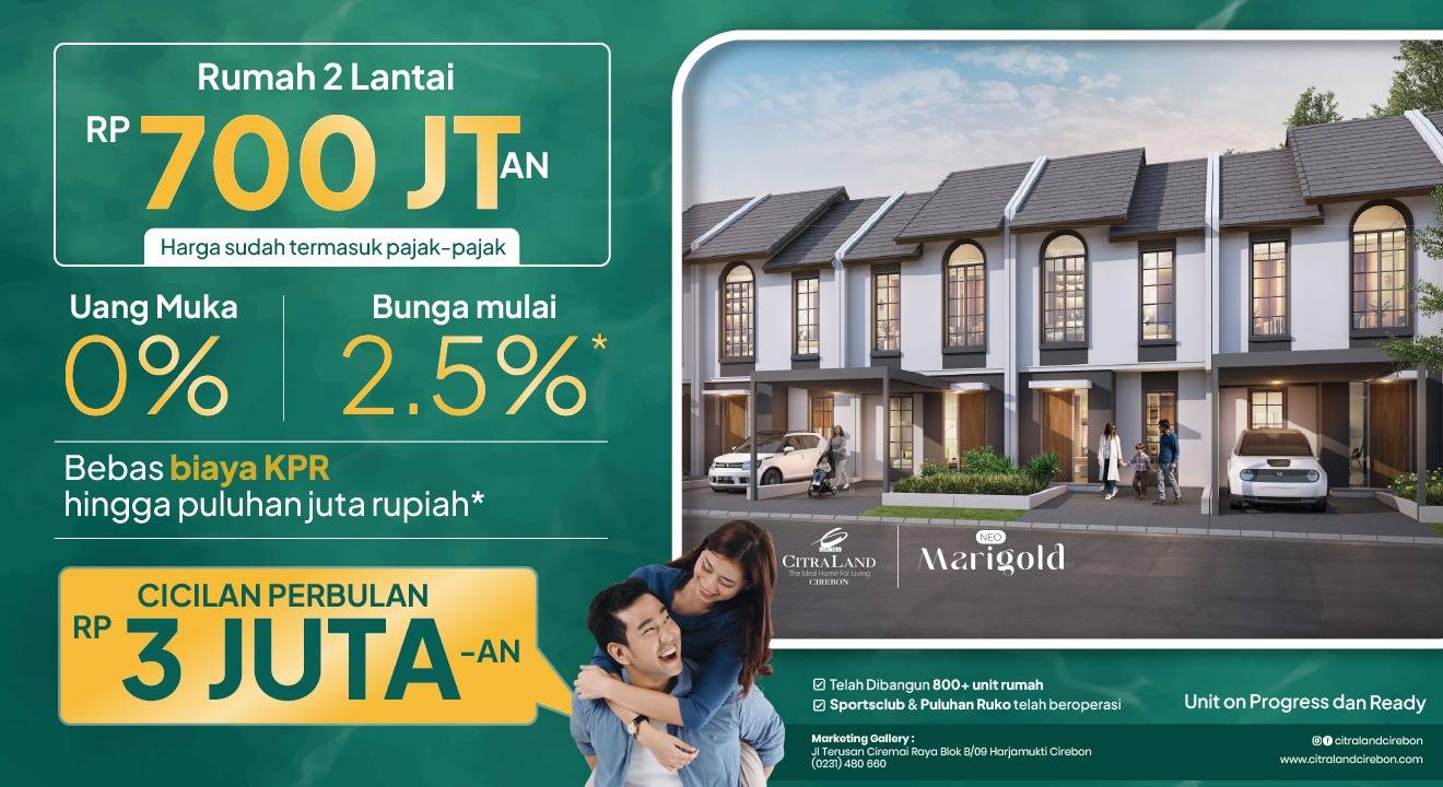 Tipe Neo Marigold